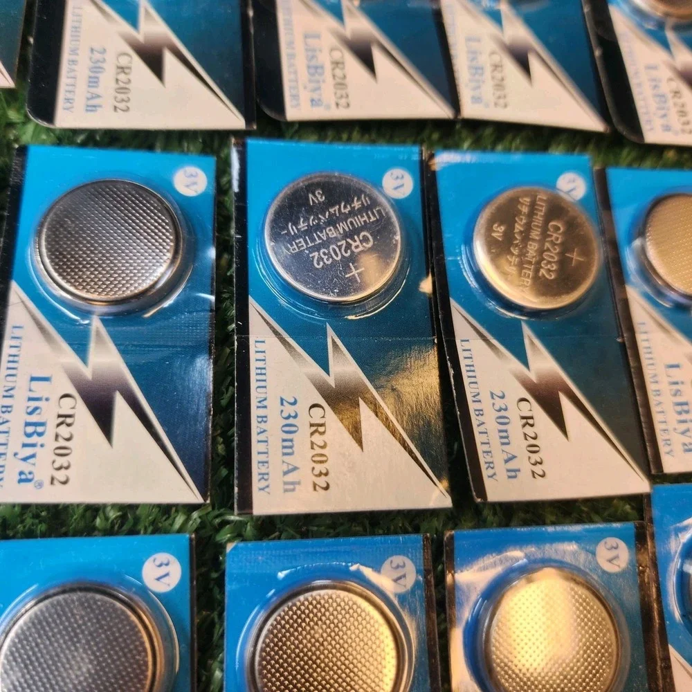 YNS Generic lot 25